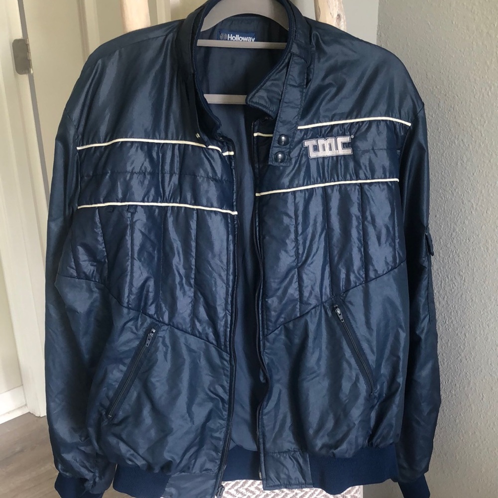Holloway Vintage Jacket S:XL